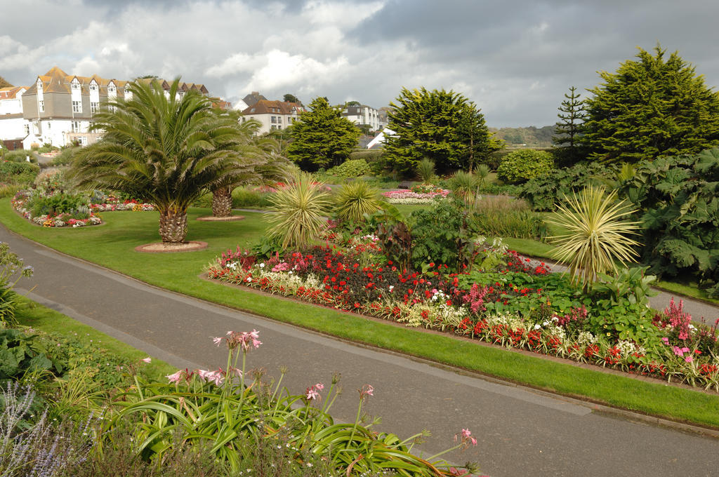 Madeira Hotel